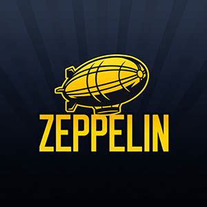 zeppelin bet game|Zeppelin by Betsolutions .